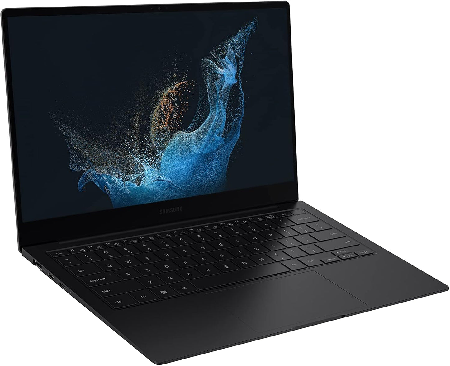 SAMSUNG 13.3” Galaxy Book2 Pro Laptop Computer, I5 / 8GB / 256GB, 12Th Gen Intel Core Processor, Evo Certified, Lightweight, 2022 Model, Graphite