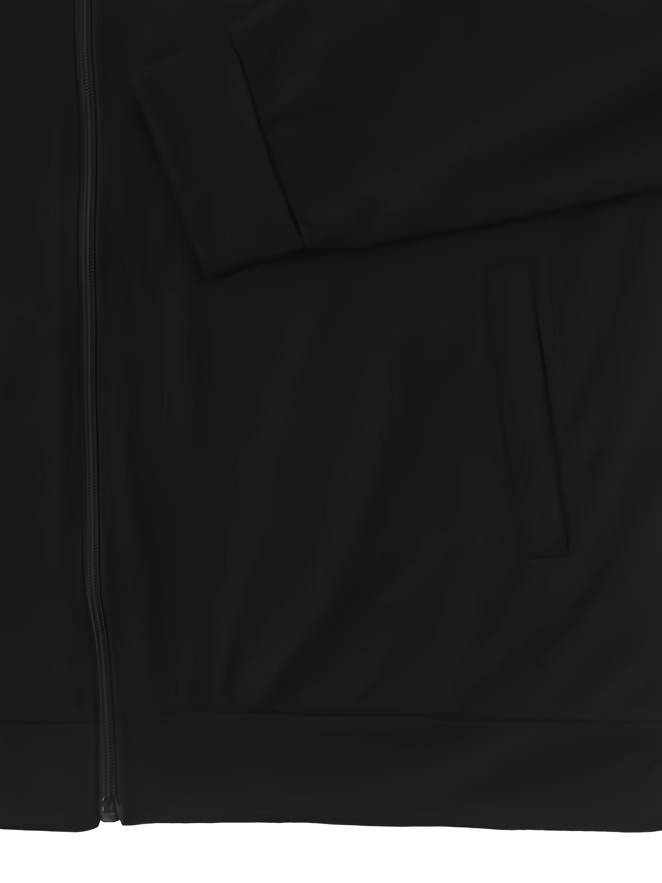 Տղամարդու թեթև, կանգնած օձիքով բաճկոն՝ ձիթապտղի կանաչ, փափուկ, կայծակաճարմանդով բաճկոն՝ գրպաններով, սովորական չափսի՝ գարնանային/աշնանային արշավների և առօրյա բացօթյա հագուստի համար, արշավային պարագաներ