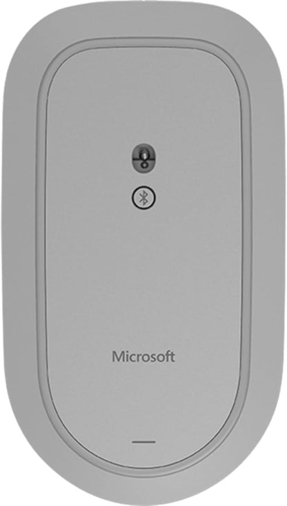 Microsoft Surface Mobile Mouse (Silver) - KGY-00001