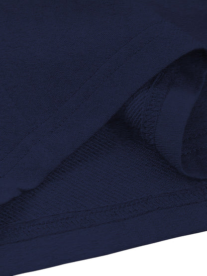 Տղամարդկանց նորաոճ պրինտ շորտեր՝ զբոսանավերի նախշերով, պարաններով պատահական ամառային շորտեր: