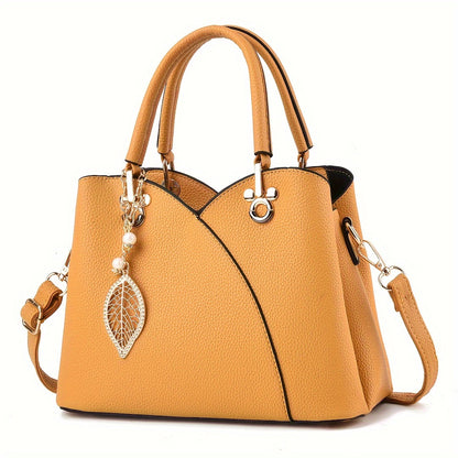 2023 New Women's Bag Multi-layer Large Capacity Women's Bag Exquisite Elegant Quality Handbag Commuting Handbag Small Bag