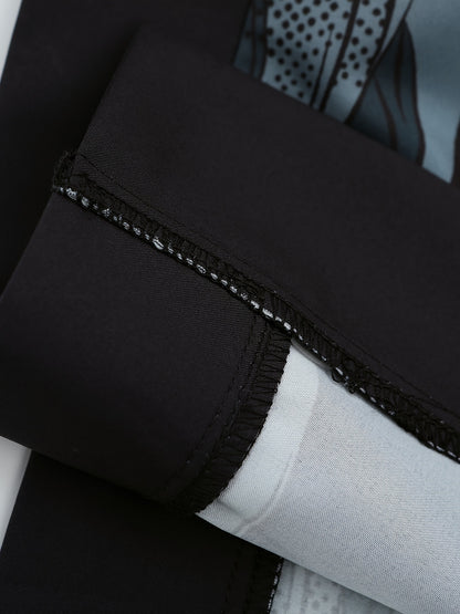 Տղամարդկանց Dragon Bafa կարճ կիմոնոյի հավաքածու