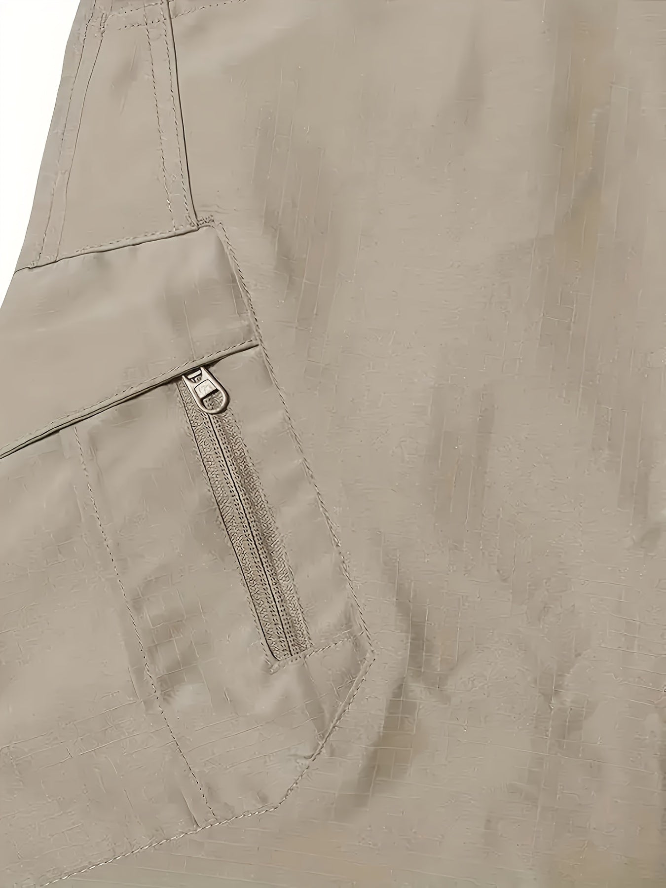 Տղամարդկանց տակտիկական տաբատ պոլիեսթեր 100% սպորտային ոճով, չձգվող պինդ բեռների տաբատ՝ գրպաններով արշավների և պատահական հանգստյան օրերի համար, չորս սեզոնային հագուստ, սովորական պիտանի մեծահասակների հյուսված տաբատ