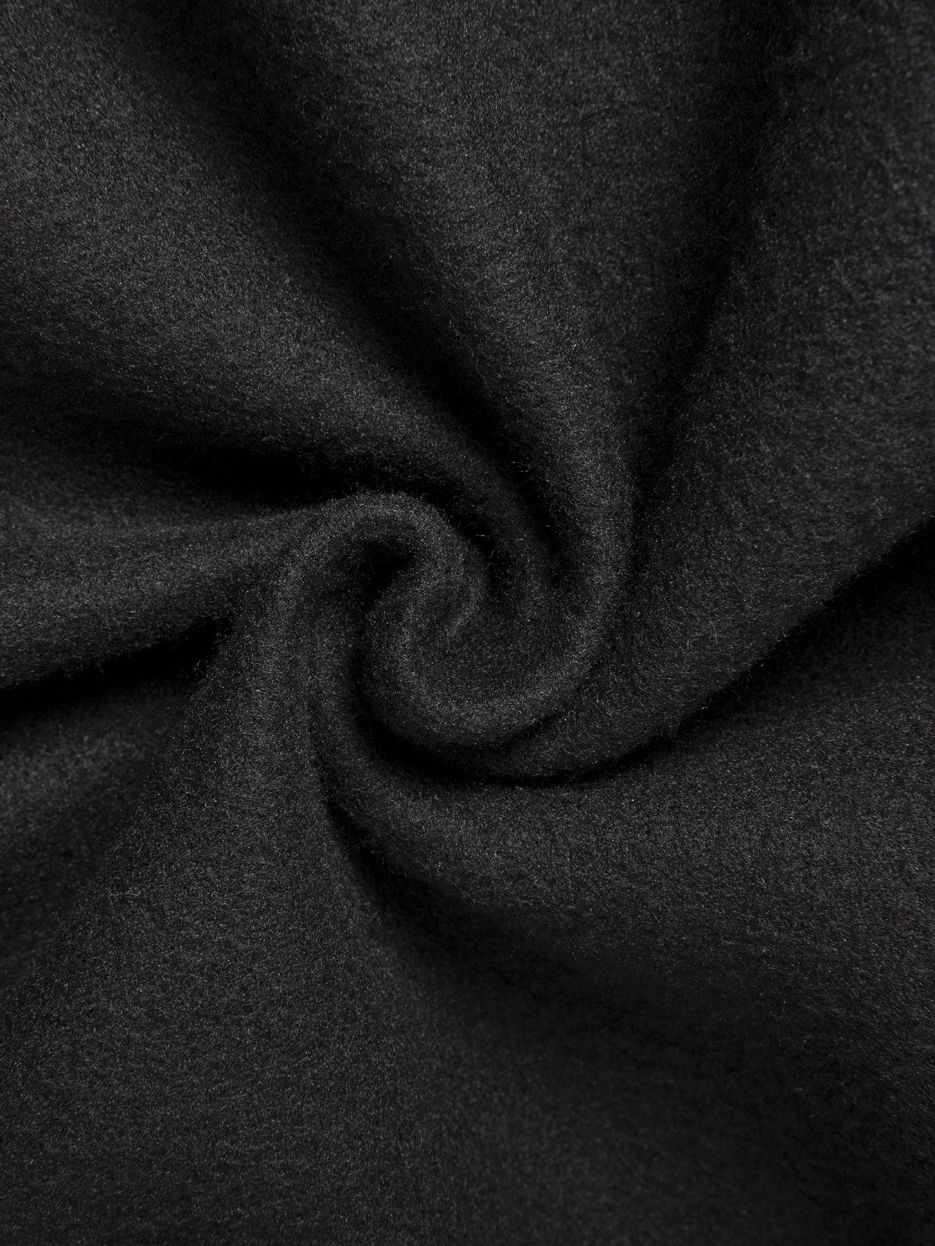 Autumn Winter Men's Hooded Sportswear Set, Simple Classic Versatile Outfit with Zip-Up -Lined Warm Jacket and Drawstring Sweatpants for Casual Leisurewear