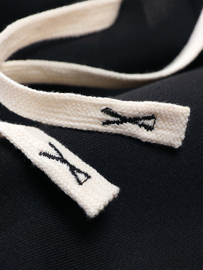 Տղամարդու առօրյա, գունային բլոկներով երկար թևքերով, կոճակներով վերնաշապիկ և լարով վազող տաբատ՝ պոլիեսթերի խառնուրդով, գրպաններով, իդեալական է գարնան/աշնան համար