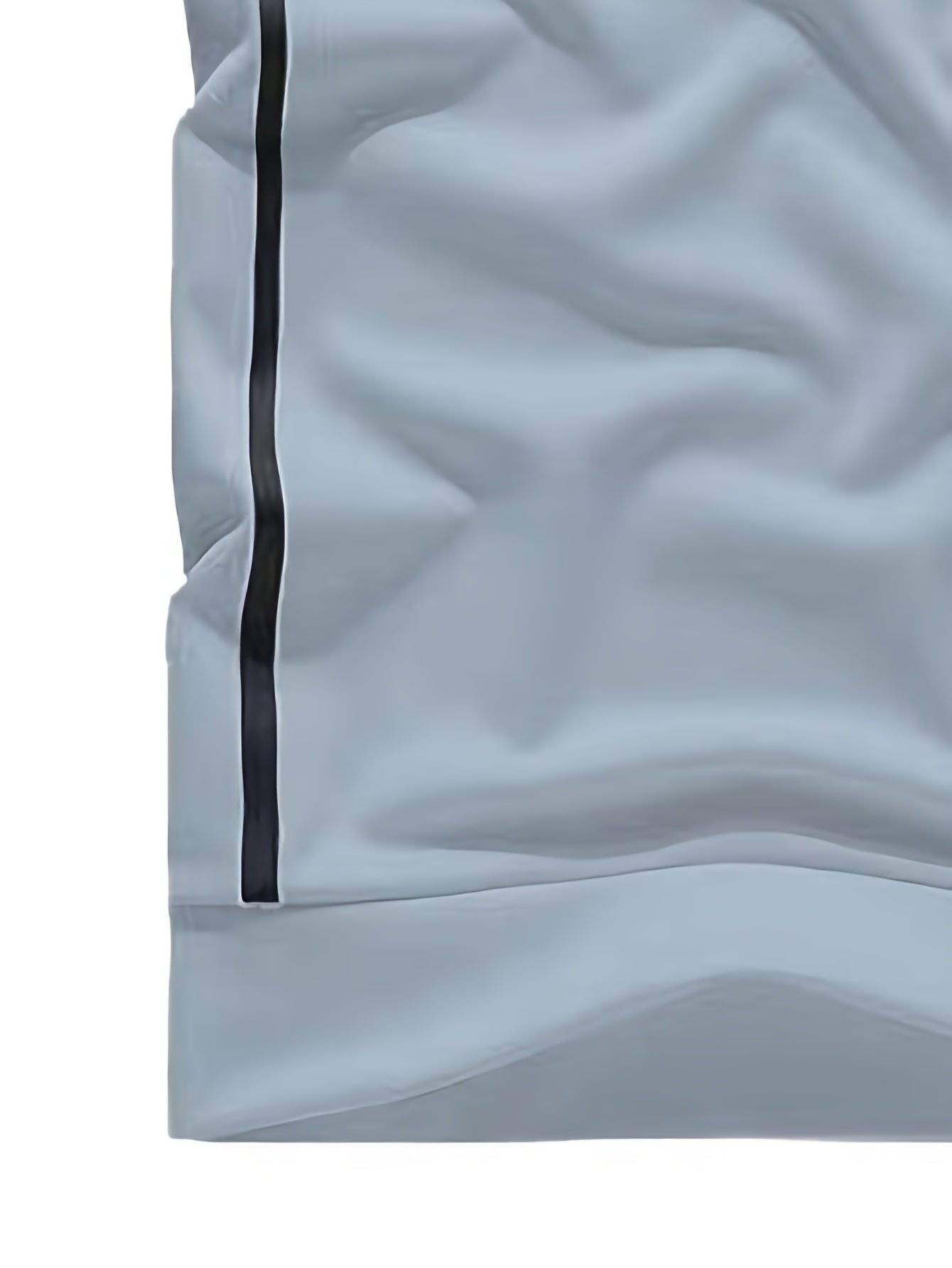 Տղամարդկանց ամառային առօրյա, կանգնող օձիքով, լարով ձգվող սպորտային հագուստի հավաքածու