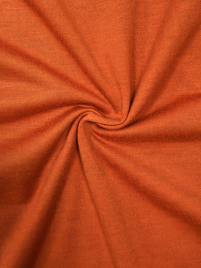 Circle Chic թիթեռի նախշերով շապիկ - նրբագեղ դիզայն, կլոր վզնոցով ամենօրյա վերնաշապիկ - շնչող և թեթև, իդեալական է գարուն/ամառ զգեստապահարանի համար