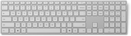 Microsoft Surface Keyboard (2Nd Edition)