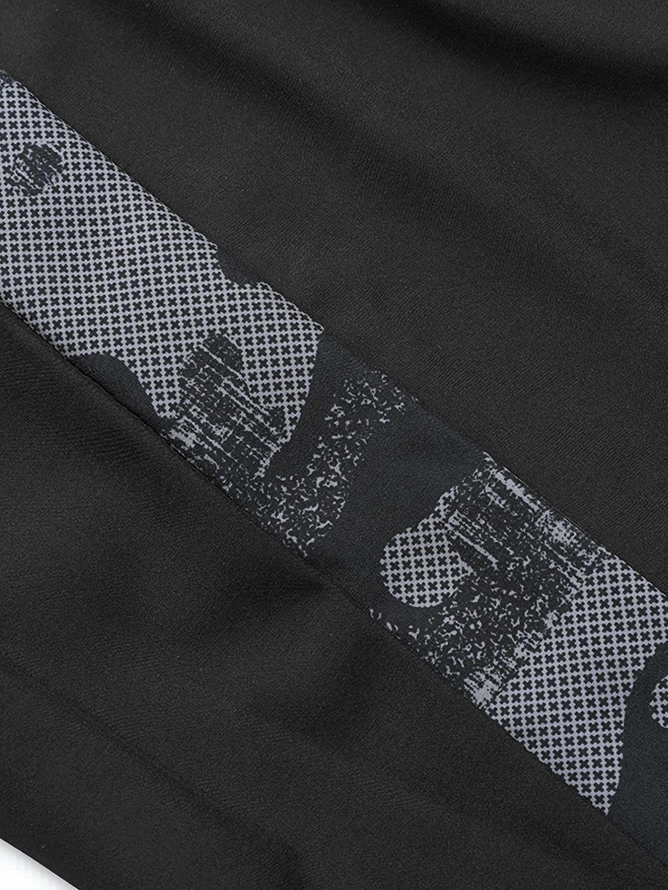 Տղամարդու կոստյում, առօրյա, նորաձև սպորտային հագուստ, երկար թևքով բաճկոն, գործված գլխարկով բաճկոն, սպորտային երկար տաբատ, տղամարդու գործված խոնավությունը կլանող երկար տաբատ, քրտինքը դիմացկուն