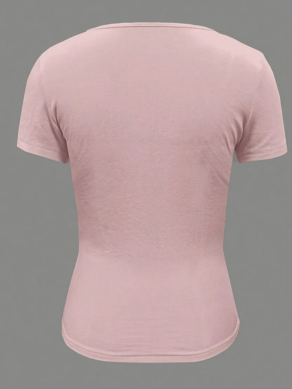 Գարնանային և աշնանային էլեգանտ նորաձև կանացի վերնաշապիկ