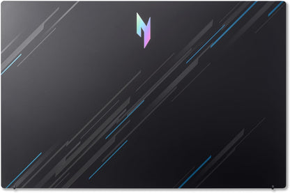 Acer Nitro V Gaming Laptop | Intel Core I9-13900H Processor | NVIDIA Geforce RTX 4060 Laptop GPU | 15.6" FHD IPS 144Hz Display | 16GB DDR5 | 512GB Gen 4 SSD | Wifi 6 | Backlit KB | ANV15-51-99DR