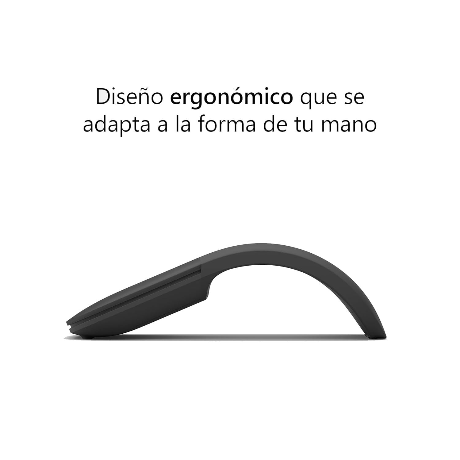 Microsoft Srfc Arc Mouse SC Bluetooth EN/XD/XX Black