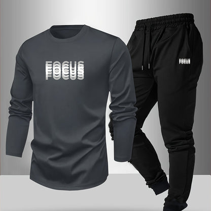 Տղամարդկանց առօրյա, հարմարավետ, շնչող, տպագիր, տնային հագուստի տաբատների հավաքածու