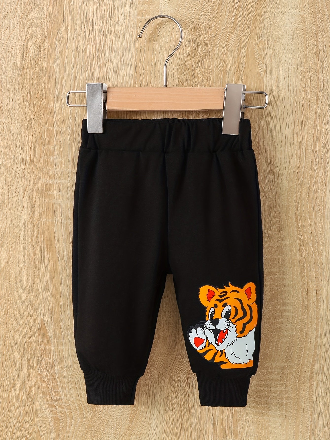 Toddler Baby Boy Clothes Outdoor Set Long Sleeve Sweatshirt Top Casual Pants Fall Winter Outfit Sweatsuit - ayq