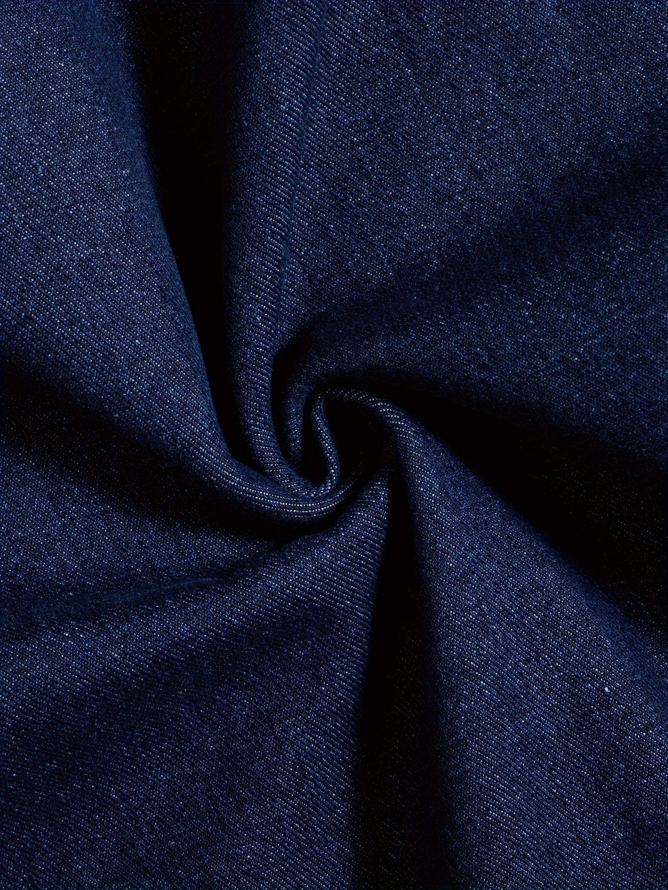 Տղամարդու տաք, բրդյա ծածկույթով, ամենօրյա ջինսե բաճկոն, աշնանային-ձմեռային, շքեղ փողոցային ոճի կոճակներով բաճկոն