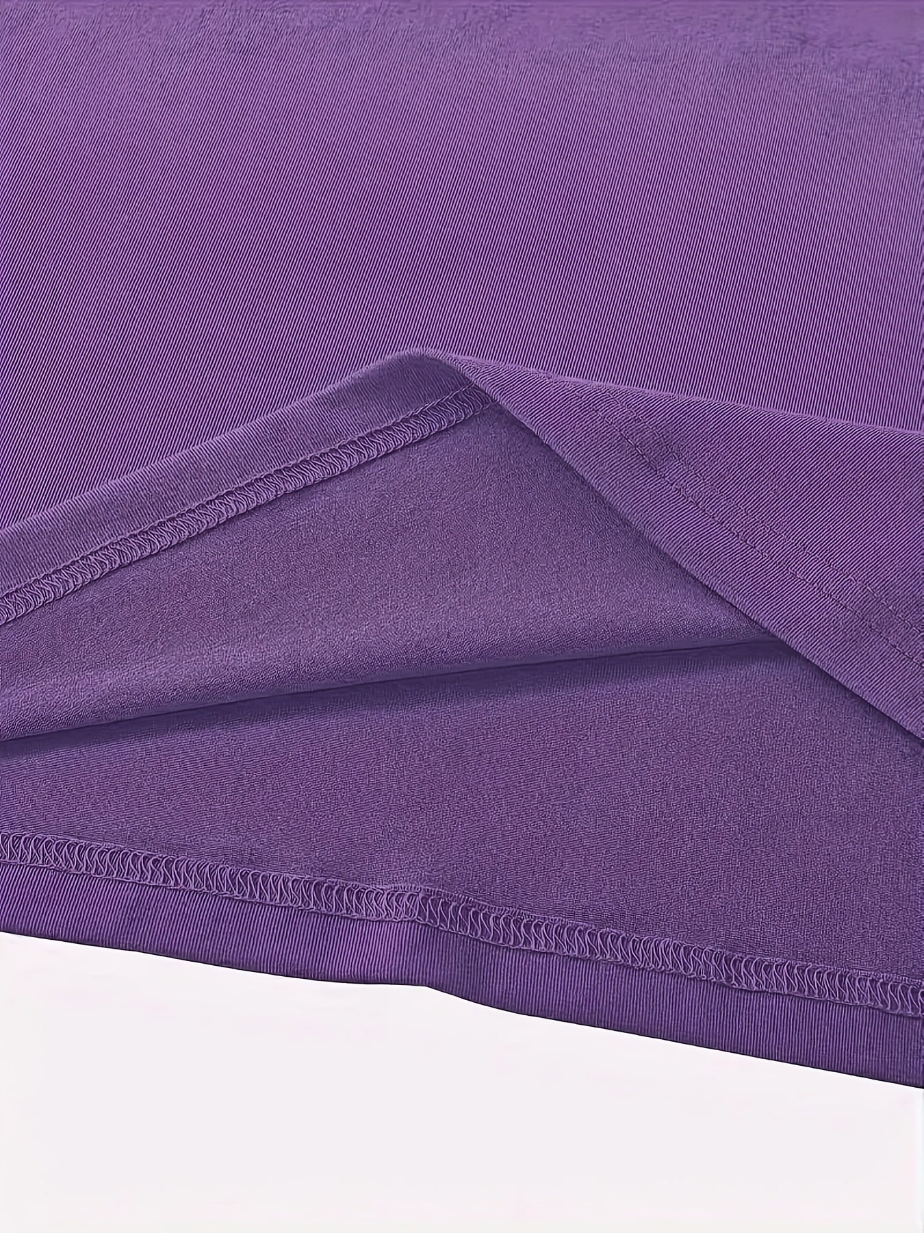 Circle Chic թիթեռի նախշերով շապիկ - նրբագեղ դիզայն, կլոր վզնոցով ամենօրյա վերնաշապիկ - շնչող և թեթև, իդեալական է գարուն/ամառ զգեստապահարանի համար