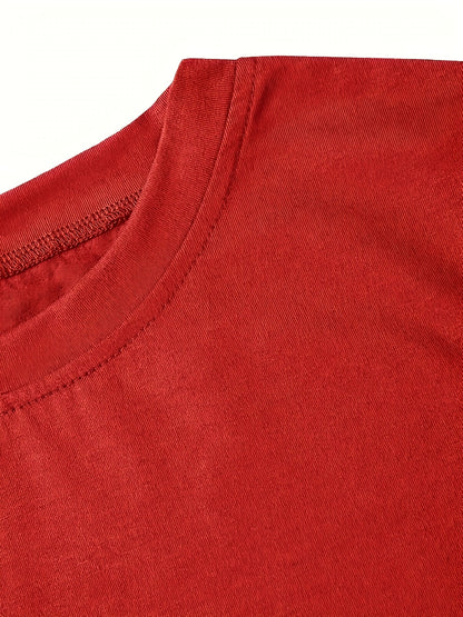 Circle Chic թիթեռի նախշերով շապիկ - նրբագեղ դիզայն, կլոր վզնոցով ամենօրյա վերնաշապիկ - շնչող և թեթև, իդեալական է գարուն/ամառ զգեստապահարանի համար