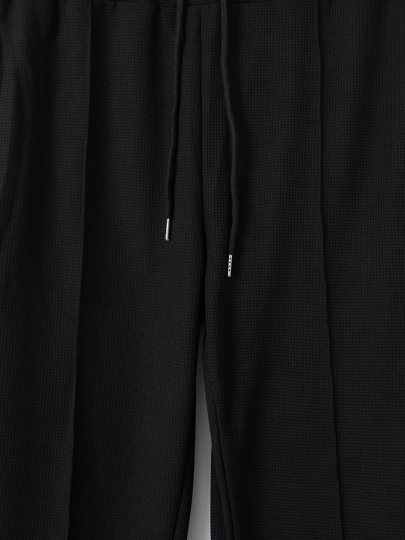 Տղամարդու սպորտային գունային բլոկով կայծակաճարմանդով բաճկոնի և վազքի տաբատի հավաքածու - պոլիեսթերի խառնուրդ, իդեալական է գարնան/աշնան համար