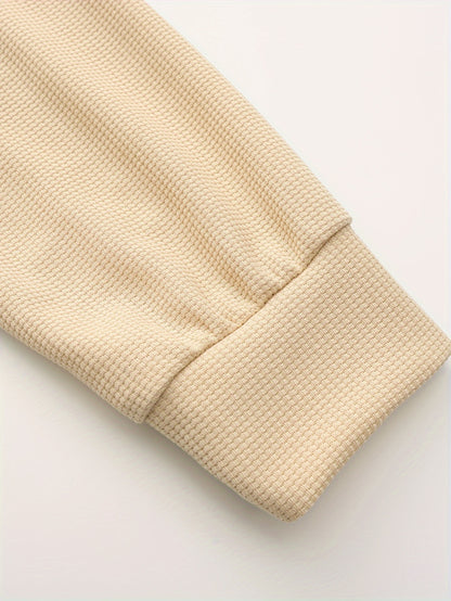 1 հատ տղամարդու ամենօրյա պոլիեսթերային կայծակաճարմանդով բաճկոն՝ օձիքով, միագույն, թեթևակի ձգվող, հյուսված կտորից, սովորական չափսերով, առանց աստառի - Գարուն/աշուն վերնազգեստ