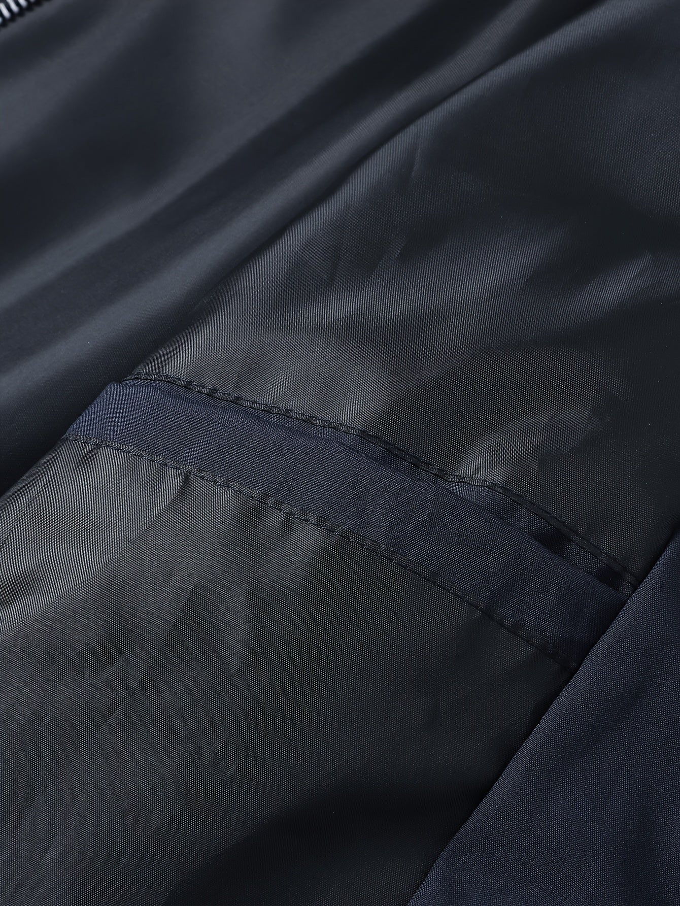 Տղամարդու առօրյա աշխատանքային բաճկոնի և տաբատի հավաքածու, միագույն, երկար թևքերով, սովորական չափսի, գրպաններով, գարնան/աշնան համար, առօրյա հագուստ, առօրյա հագուստ|Առօրյա ոճ|Միագույն բաճկոն