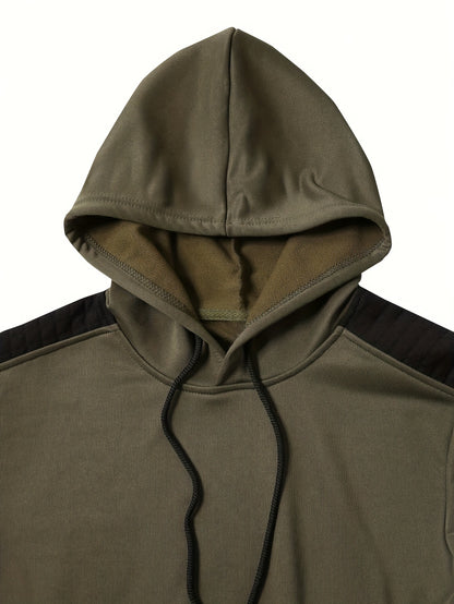 Տղամարդու առօրյա սպորտային կոստյում