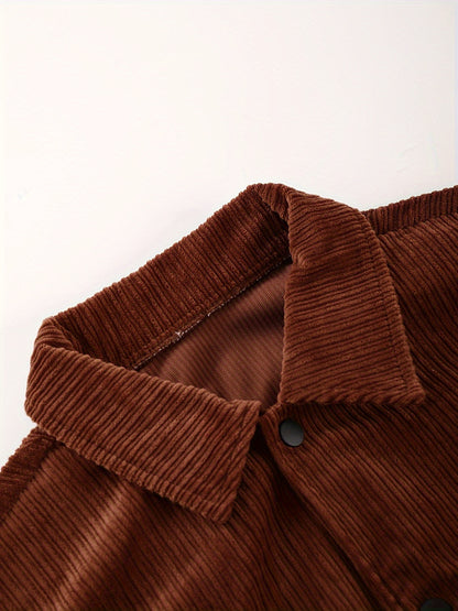 Տղամարդկանց 2 հատանոց հյուսված գործվածքից պատրաստված աշխատանքային պայուսակի, երկար թևքերով բաճկոնի և լարով ձգվող առօրյա, ազատ տաբատի հավաքածու