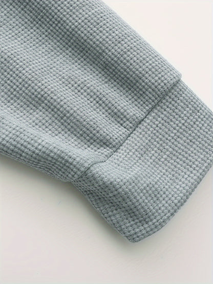 1 հատ տղամարդու ամենօրյա պոլիեսթերային կայծակաճարմանդով բաճկոն՝ օձիքով, միագույն, թեթևակի ձգվող, հյուսված կտորից, սովորական չափսերով, առանց աստառի - Գարուն/աշուն վերնազգեստ