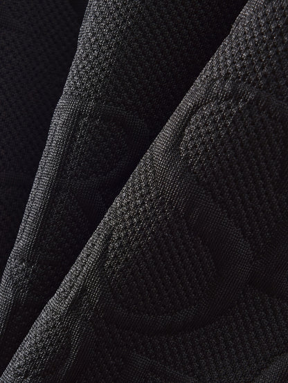 Տղաների համար նախատեսված ոճային սպիտակ կարճ թևքով մարզաշապիկ + առօրյա շորտեր + նորաձև կրծկալով պայուսակի հավաքածու, իդեալական է բացօթյա օգտագործման համար