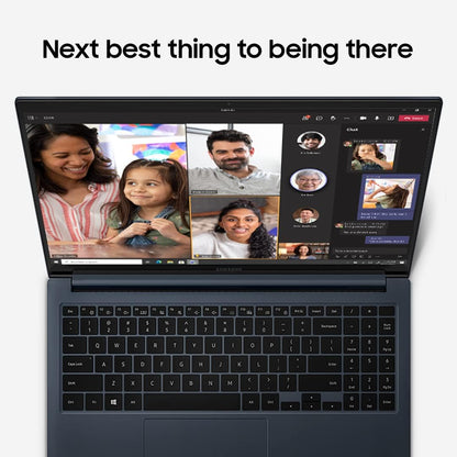 SAMSUNG Galaxy Book Odyssey Laptop Computer, 15.6”, 32GB, 1TB, Intel Core I7 Processor, Customized Gaming, Full HD Screen, Pro Keyboard, Surround Sound, US Version, Mystic Black
