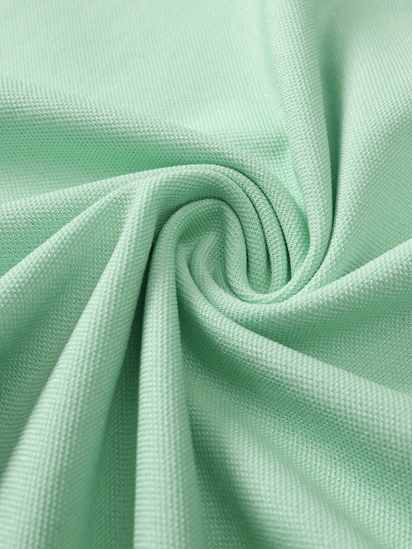 Տղամարդկանց սովորական գոլֆի վերնաշապիկ, 100% պոլիեսթեր տրիկոտաժե գործվածք, երկրաչափական նախշով, կոճակով օձիք, սովորական պիտույք, ամառային կարճ թև վերնաշապիկ՝ մուգ կապույտ, բաց կանաչ, խակի, սև