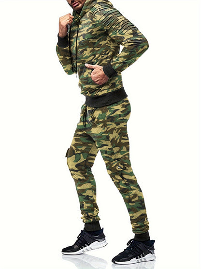 Տղամարդու մարզահագուստ, երկկտոր վերնաշապիկ, սպորտային համազգեստի հավաքածուներ, վազքի համար նախատեսված սպորտային կոստյումներ՝ լարով