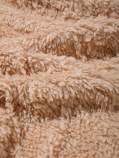 Տղամարդկանց աշնանային և ձմեռային փափուկ սվիտերների հավաքածու