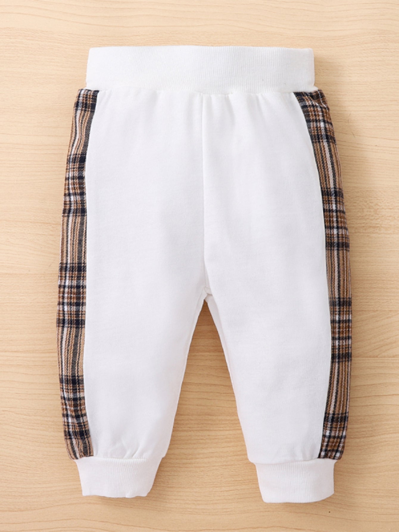 Toddler Baby Boy Clothes Outdoor Set Long Sleeve Sweatshirt Top Casual Pants Fall Winter Outfit Sweatsuit - ayq