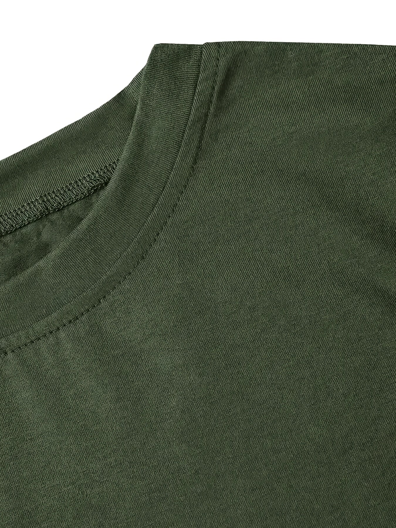 Circle Chic թիթեռի նախշերով շապիկ - նրբագեղ դիզայն, կլոր վզնոցով ամենօրյա վերնաշապիկ - շնչող և թեթև, իդեալական է գարուն/ամառ զգեստապահարանի համար