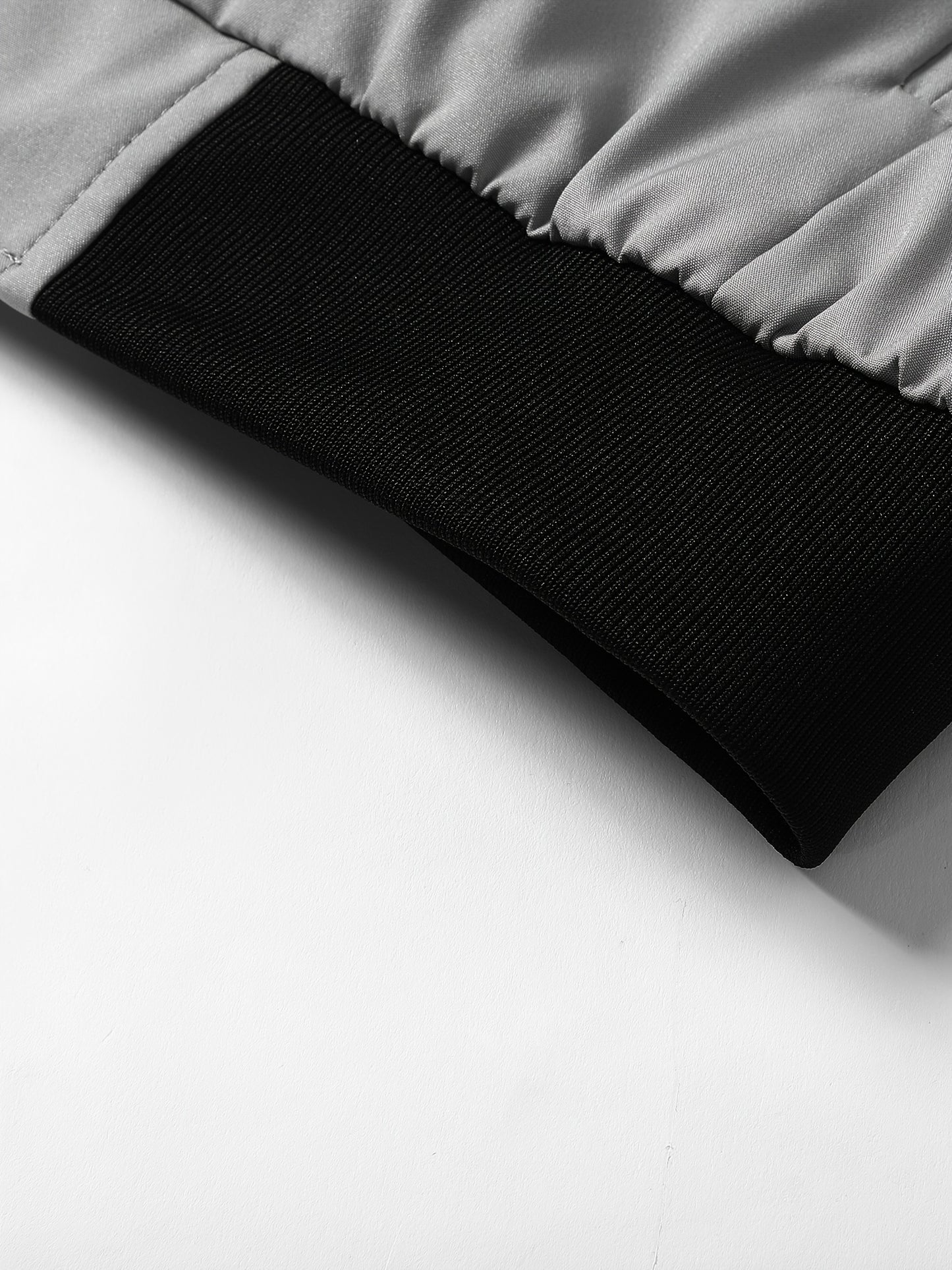 Տղամարդու առօրյա աշխատանքային բաճկոնի և տաբատի հավաքածու, միագույն, երկար թևքերով, սովորական չափսի, գրպաններով, գարնան/աշնան համար, առօրյա հագուստ, առօրյա հագուստ|Առօրյա ոճ|Միագույն բաճկոն