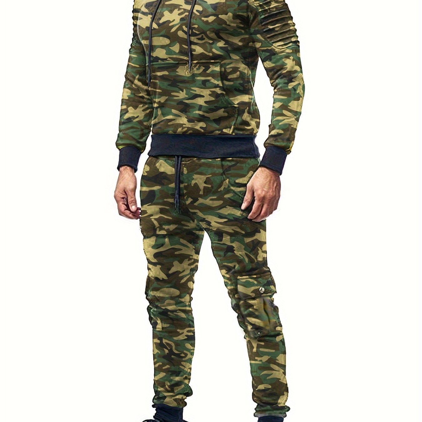 Տղամարդու մարզահագուստ, երկկտոր վերնաշապիկ, սպորտային համազգեստի հավաքածուներ, վազքի համար նախատեսված սպորտային կոստյումներ՝ լարով