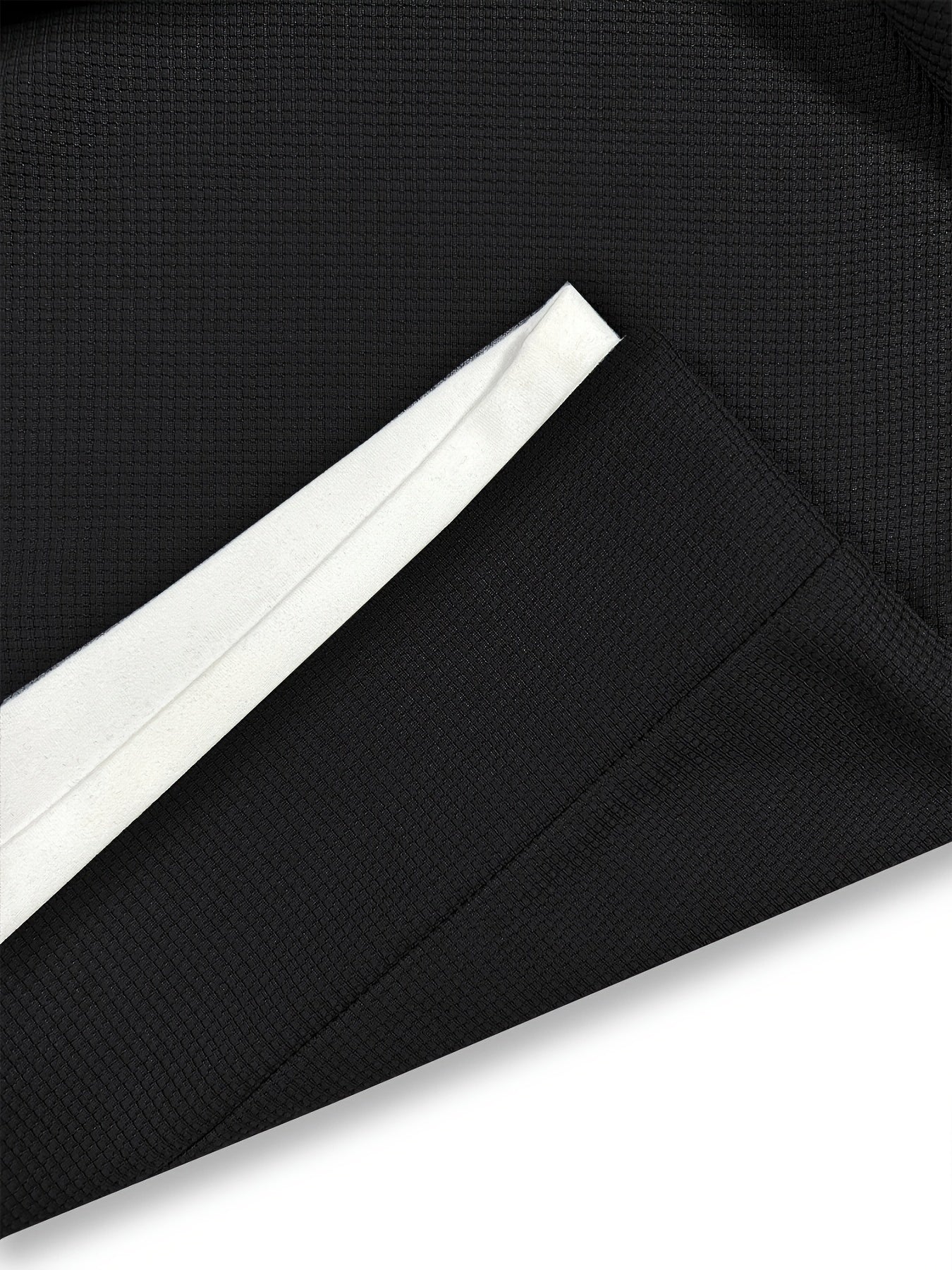 Տղամարդու առօրյա երկար թևքերով տպագիր կոստյումի հավաքածու