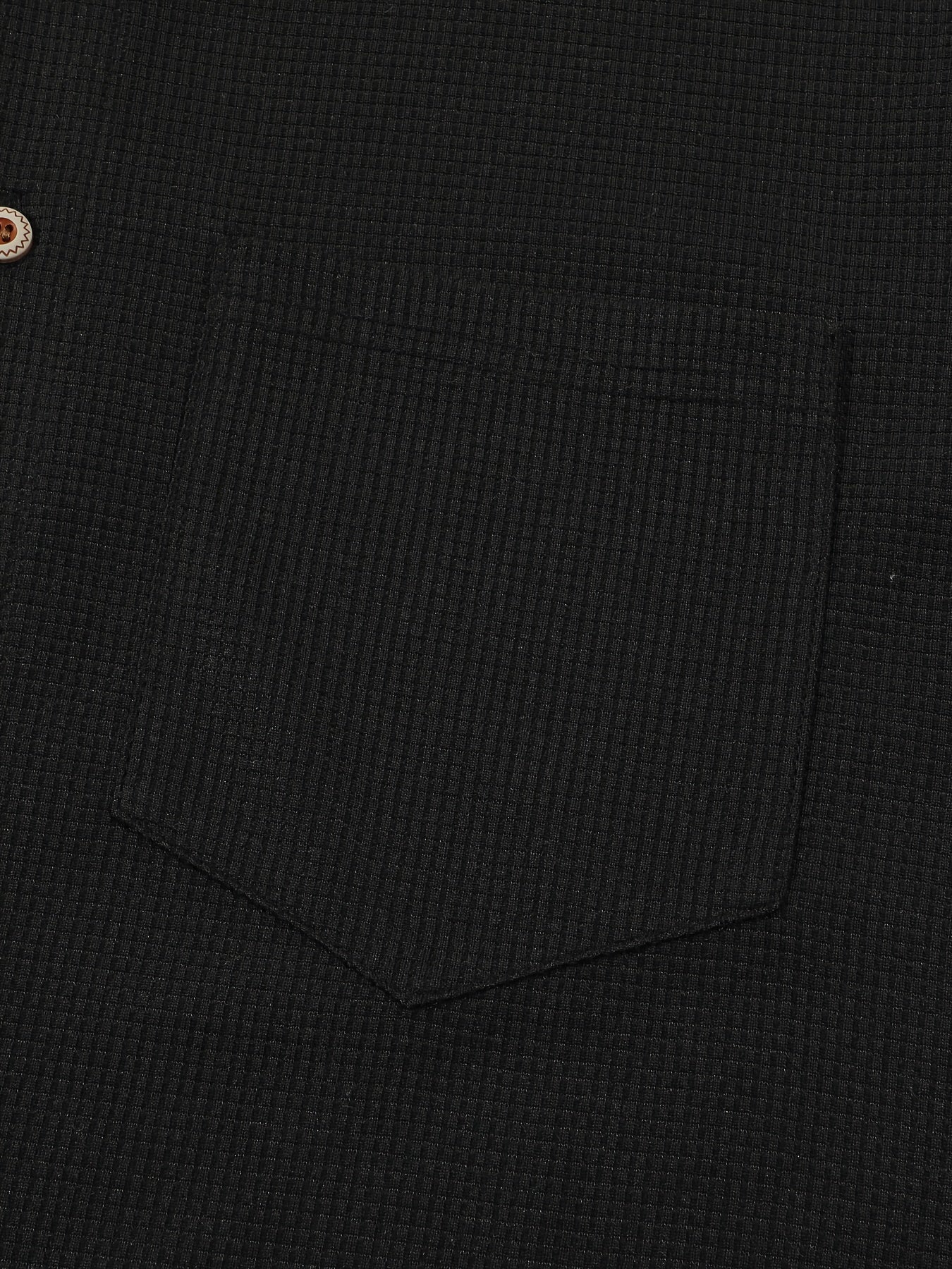 Տղամարդու առօրյա գլխարկով բաճկոն - փափուկ, շնչող պոլիեսթերից՝ կոճակներով դիզայնով և գրպաններով | Հիանալի է գարնանային, աշնանային և բացօթյա գործունեության համար, երկար թևքերով, նորաձև, ամենօրյա, հանգստի ոճով, ավանդական տարբերակով