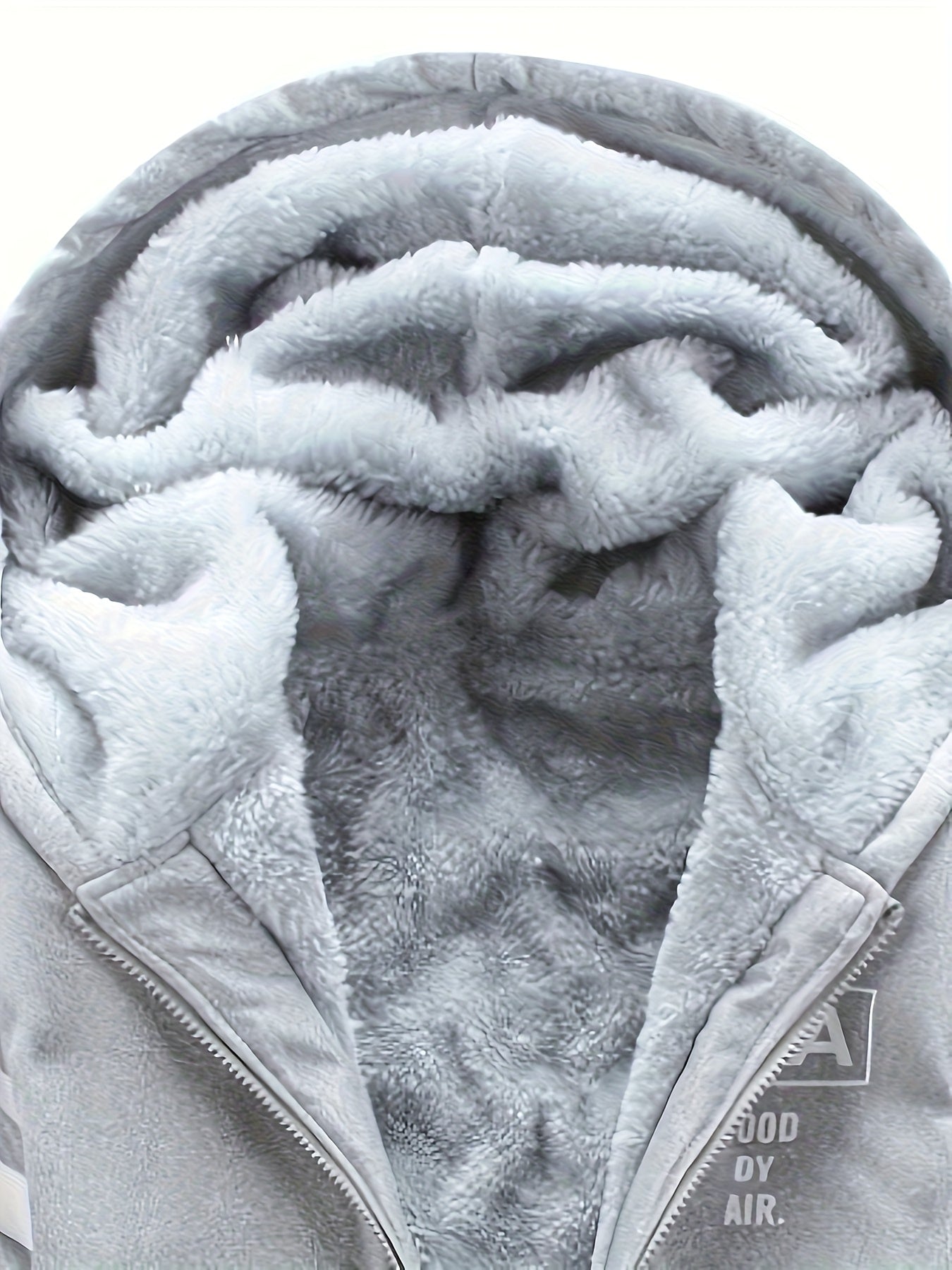 Աշնանային և ձմեռային տղամարդու սպորտային առօրյա կոստյում, տղամարդու թավշյա հաստ սպորտային կոստյում, գլխարկով բացվող մարզական կոստյում, տաք տնային կոստյում, երկու մասից բաղկացած հավաքածու