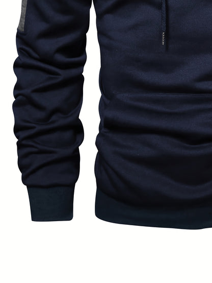 Տղամարդու առօրյա սպորտային կոստյում