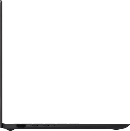 SAMSUNG 13.3” Galaxy Book2 Pro Laptop Computer, I5 / 8GB / 256GB, 12Th Gen Intel Core Processor, Evo Certified, Lightweight, 2022 Model, Graphite