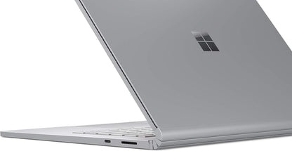 New Microsoft Surface Book 3 - 13.5" Touch-Screen - 10Th Gen Intel Core I5 - 8GB Memory - 256GB SSD (Latest Model) - Platinum