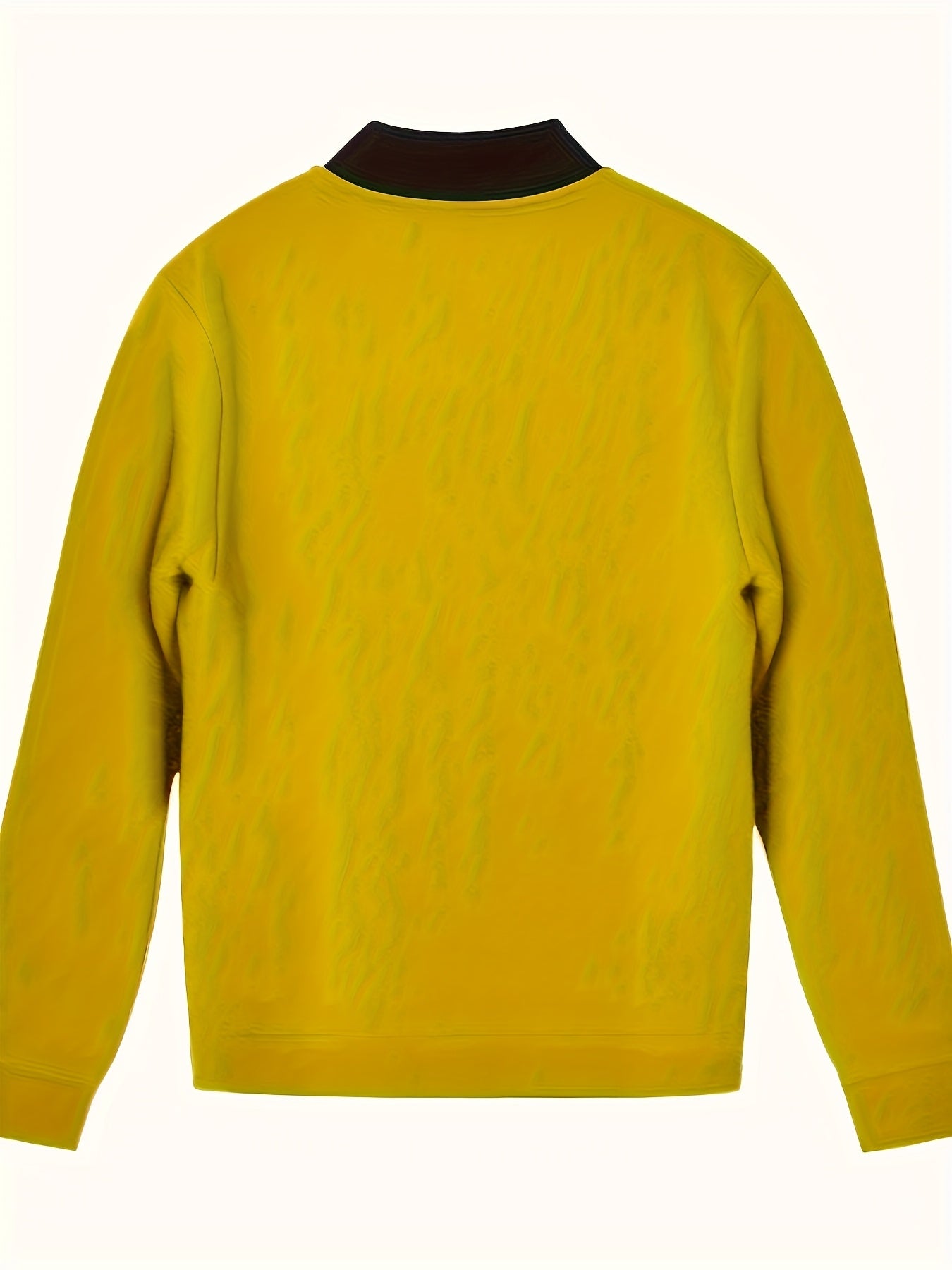 Տղամարդու թեթև, կանգնած օձիքով բաճկոն՝ ձիթապտղի կանաչ, փափուկ, կայծակաճարմանդով բաճկոն՝ գրպաններով, սովորական չափսի՝ գարնանային/աշնանային արշավների և առօրյա բացօթյա հագուստի համար, արշավային պարագաներ