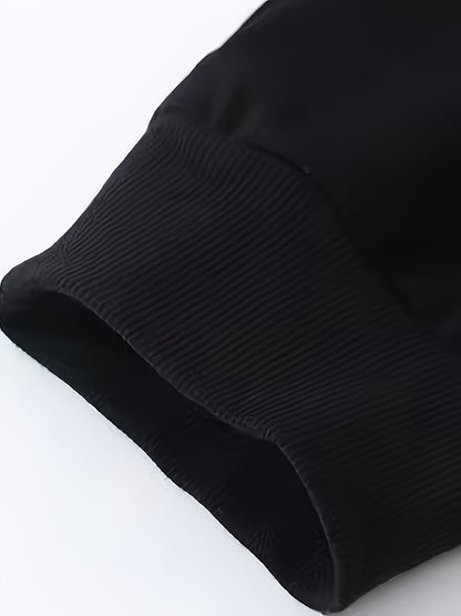 Տղամարդկանց առօրյա, հարմարավետ, շնչող, տպագիր, տնային հագուստի տաբատների հավաքածու