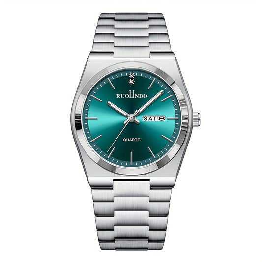 Նոր գերբարակ ժամացույց՝ գործնական, առօրյա, լուսավոր քվարցային ժամացույցի նվերների ընտրություն