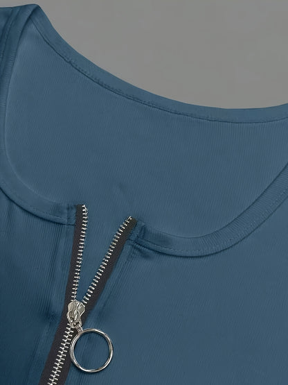 Գարնանային և աշնանային էլեգանտ նորաձև կանացի վերնաշապիկ