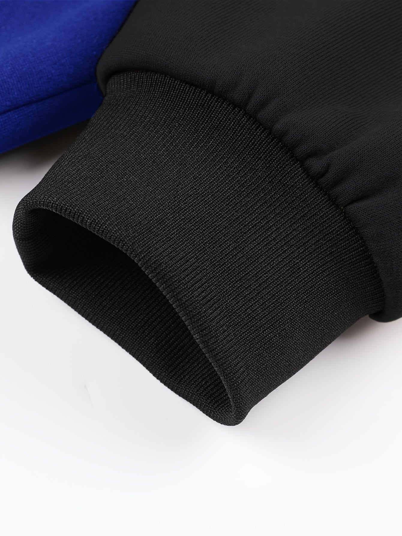 Տղամարդու «ԲՐՈՒՔԼԻՆ» նախշերով գունային արգելափակումներով գլխարկով բաճկոն, գարնանային և աշնանային զբոսանքի համար նախատեսված առօրյա պրեպի ոճի վերարկու՝ որպես նվեր