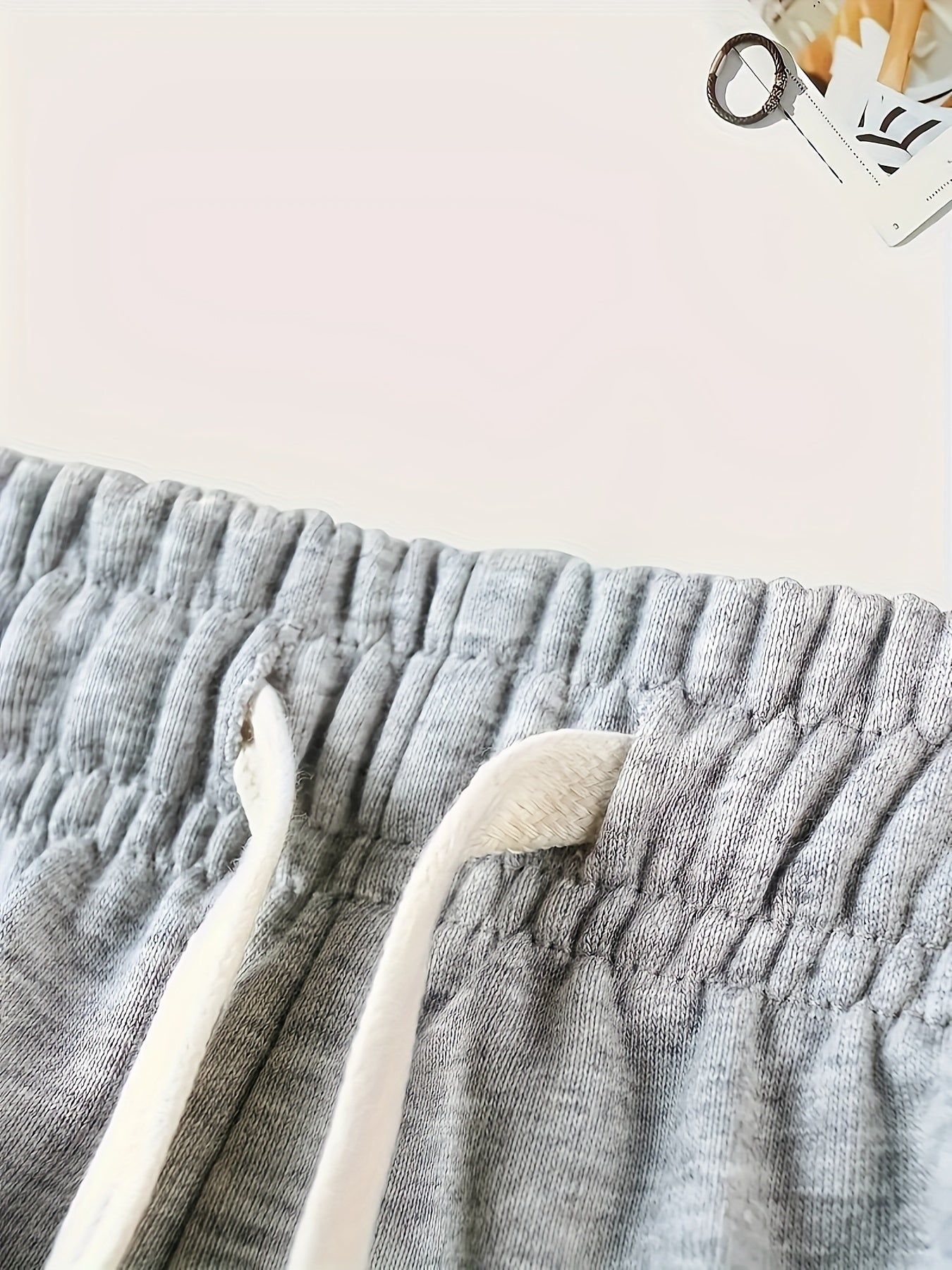 Տղամարդկանց նորաոճ պրինտ շորտեր՝ զբոսանավերի նախշերով, պարաններով պատահական ամառային շորտեր: