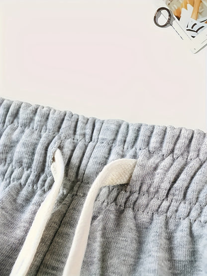 Տղամարդկանց նորաոճ պրինտ շորտեր՝ զբոսանավերի նախշերով, պարաններով պատահական ամառային շորտեր: