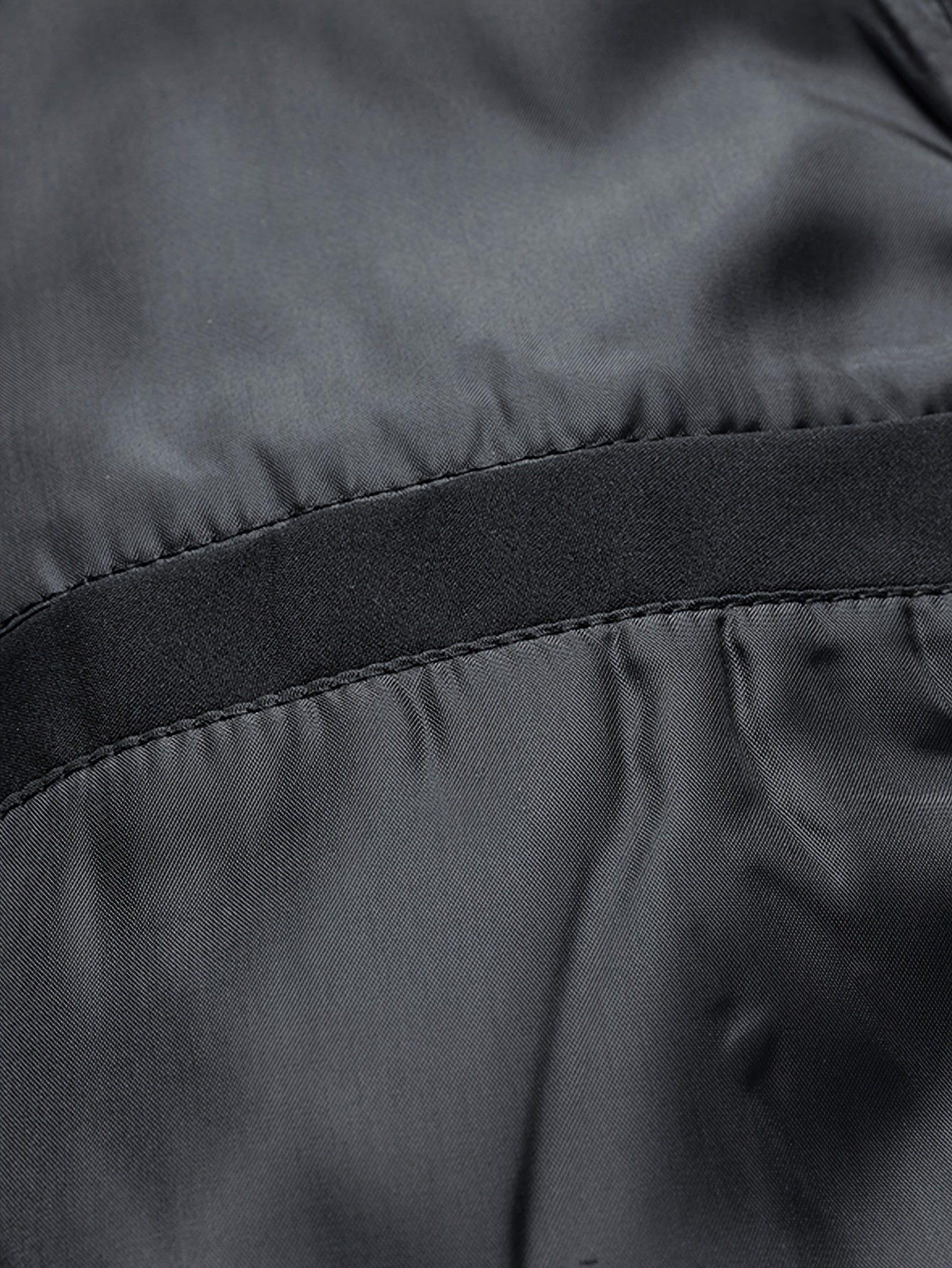 Men's Casual Hooded Jacket, Chic Zip Up Cargo Jacket For Spring Fall Outdoor Activities - ayq